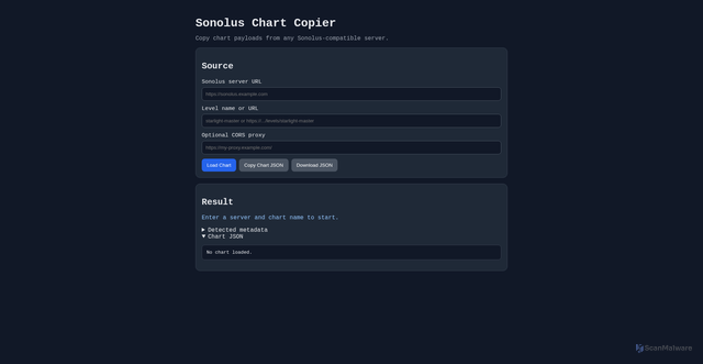Security scan screenshot of https://hurt-green-mk22pucutk-wd331i7k7x.edgeone.app/