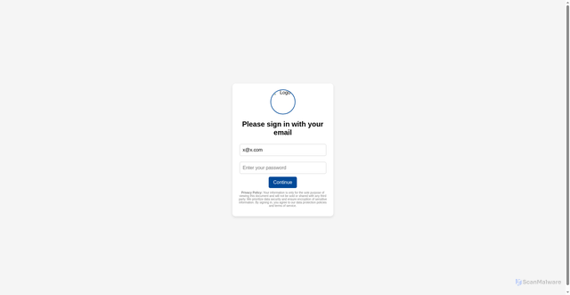Security scan screenshot of https://pub-f4a21afc244c4ddda2b708bacf755479.r2.dev/vncr22.html?Yacht366#x@x.com