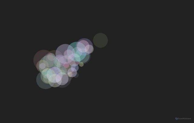 Security scan screenshot of https://whale.camera/