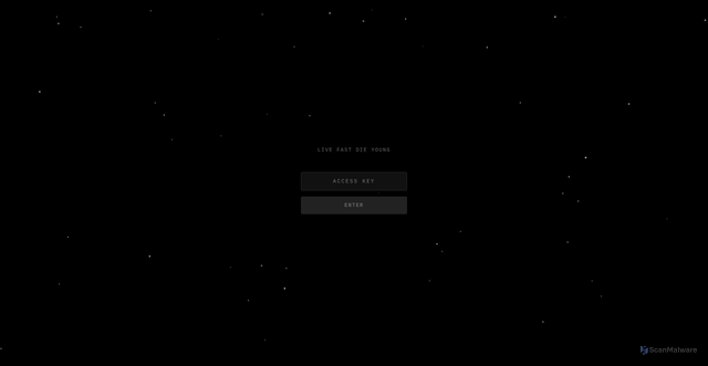 Security scan screenshot of https://dashboard2-cqhtfds57-cihan-katircis-projects.vercel.app