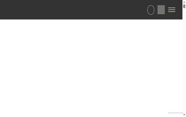 Security scan screenshot of https://theimagista.com/nina_dobrev/