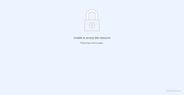 Security scan screenshot of https://email-app.s1.marketingcloudapps.com