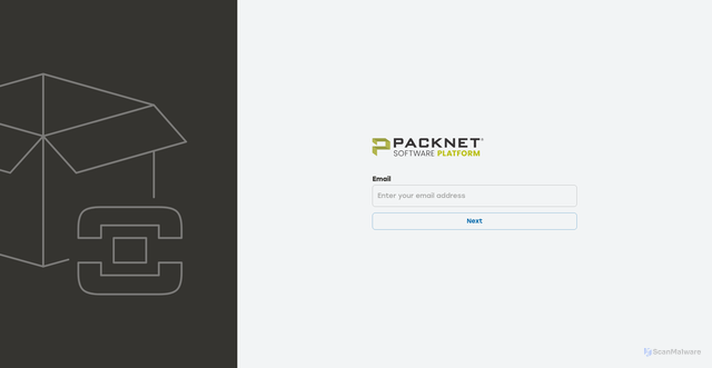Security scan screenshot of https://fd-saas-prod.azurefd.net