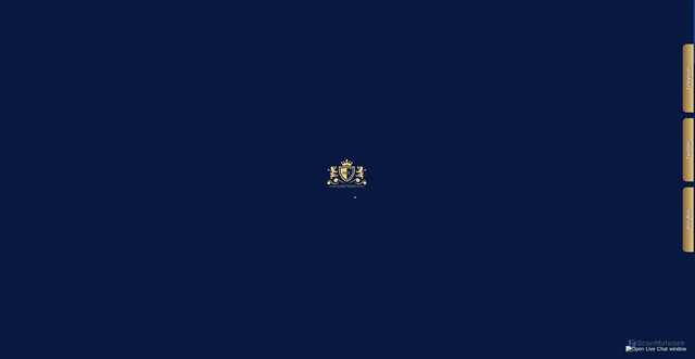 Security scan screenshot of https://meritling1689.com/tvbet/22