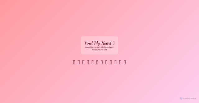 Security scan screenshot of https://bloody-purple-joxp89ca9c-d76mj8lesk.edgeone.app/