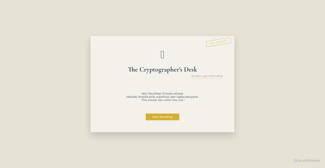Security scan screenshot of https://frizchanada-p2-lesson2-4c4muiv87y.edgeone.app/