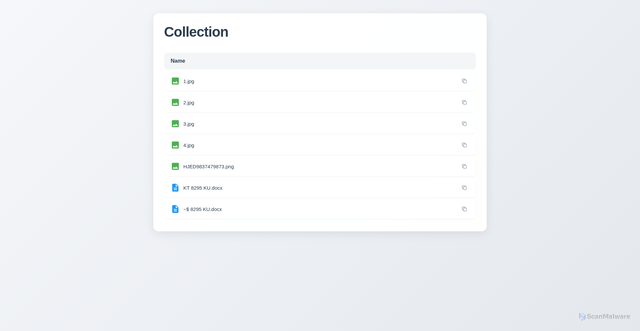 Security scan screenshot of https://ujiberkala-dstj-dephub-v1-qr-rfid503-cp6bv772hc.edgeone.app/