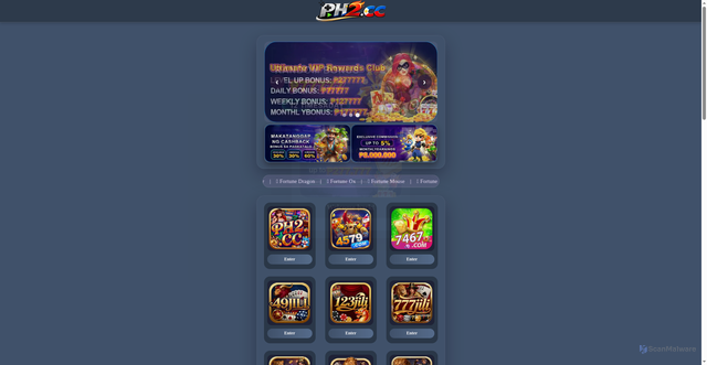 Security scan screenshot of https://tara777betting.com/ytgxogfi