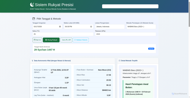 Security scan screenshot of https://yeasty-crimson-grwbib1fgz-kicbafmx3d.edgeone.app/