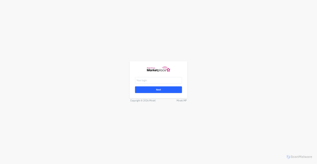 Security scan screenshot of https://superdrugnl-prod.mirakl.net