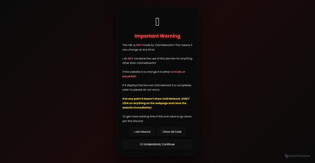 Security scan screenshot of https://wwwb5hyr-netlify.picklesecurity.xyz/