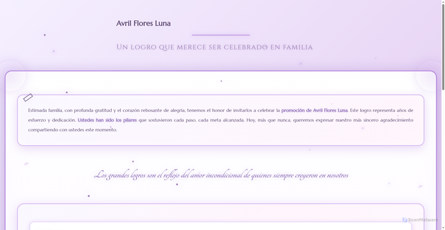 Security scan screenshot of https://flat-purple-tkpm1joe9r-rkz9xh88if.edgeone.dev/