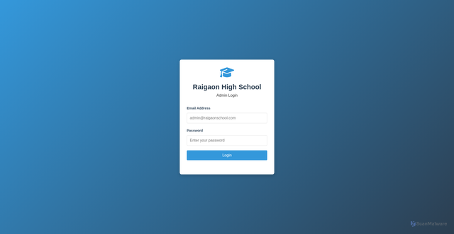 Security scan screenshot of https://rhsrusalt-5otmgawwp9.edgeone.app/