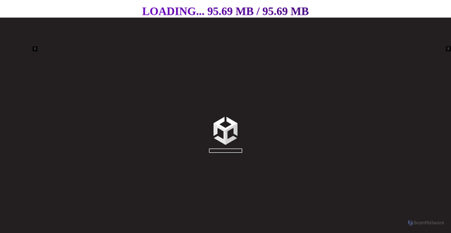 Security scan screenshot of https://eldest-ivory-iwdezirups-ct0al5idfg.edgeone.app/