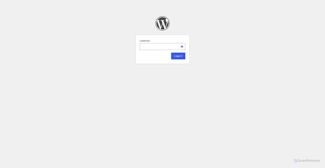 Security scan screenshot of https://zingis.se