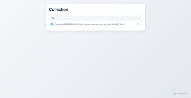 Security scan screenshot of https://disneypodcast-cx5em5av3c.edgeone.app/