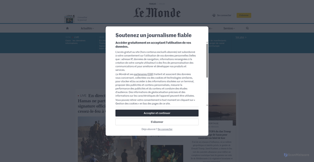 Security scan screenshot of https://logis-mrelay.com/as.php