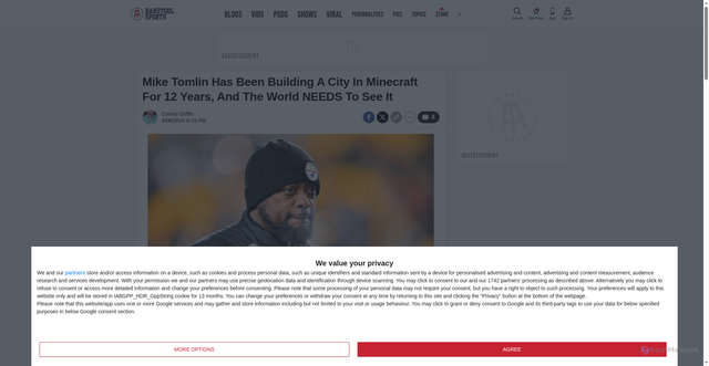 Security scan screenshot of https://s.barstool.link/c/article-3576796