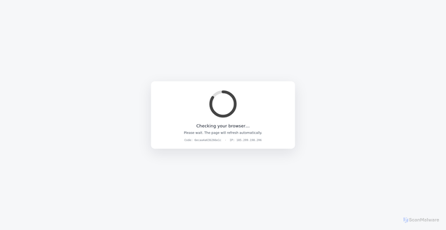 Security scan screenshot of https://lightaudio.ru