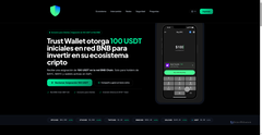Screenshot of trustwallet-tokentwtowner.vercel.app