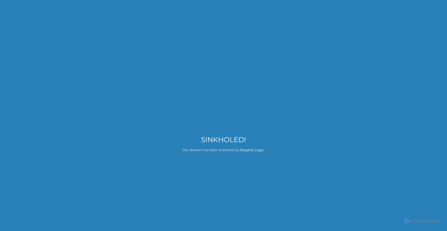 Security scan screenshot of https://differentia.ru