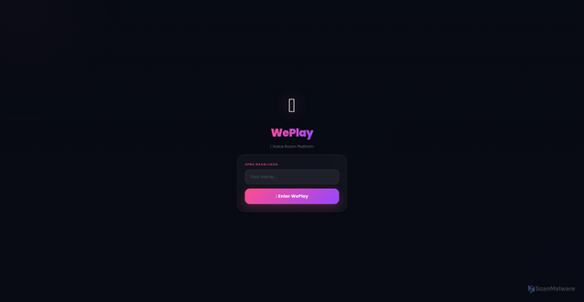 Security scan screenshot of https://gorgeous-aquamarine-rcbahedyfb-ditxk7l3hd.edgeone.app/