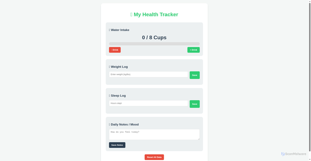 Security scan screenshot of https://grim-aqua-eqipjfuet7-3wae6qbbxa.edgeone.app/