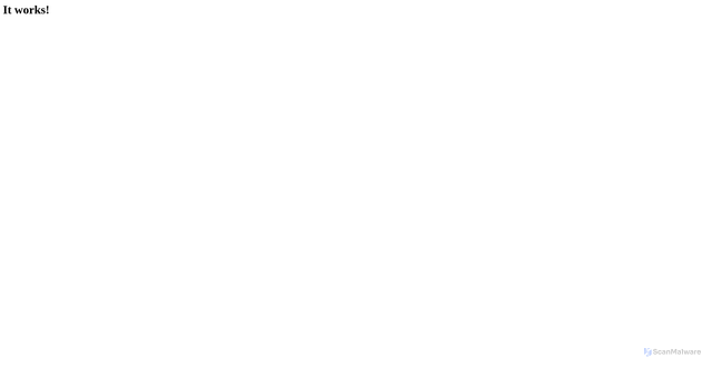 Security scan screenshot of https://count.wenxuecity.com