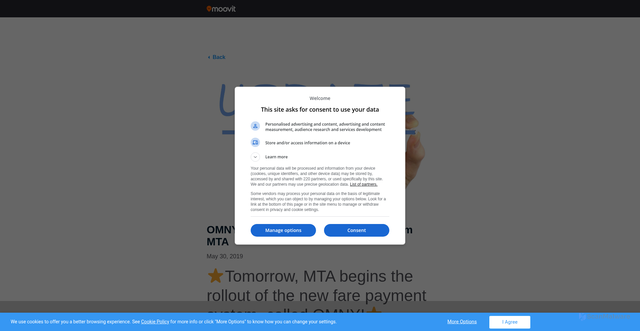 Security scan screenshot of https://updates.moovit.com/omny-new-fare-payment-system-from-mta-2/