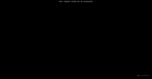 Security scan screenshot of https://clanker-events.squarespace.com/