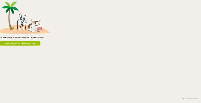 Security scan screenshot of https://api.snowleader.com