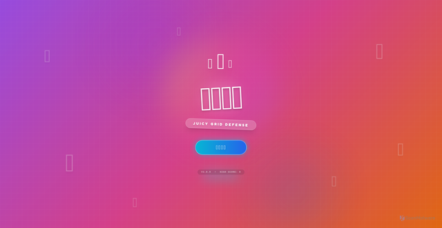 Security scan screenshot of https://fruit-blast-ek4d4ke41g.edgeone.dev/