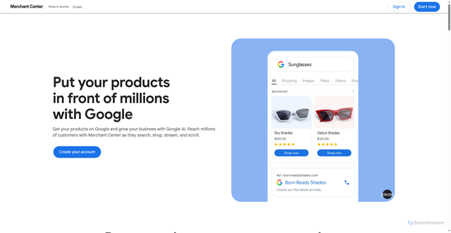Security scan screenshot of https://simplyrecipehub.com/
