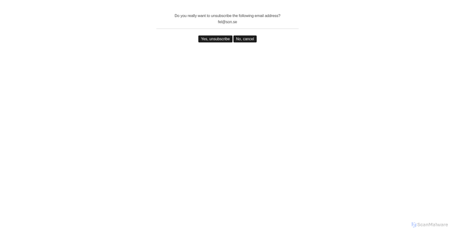 Security scan screenshot of https://0w4gl.mjt.lu/unsub2?m=AVIAAKUh3rgAAAAAAAAAA68YLRgAAAABB0gAAAAAABjdSwBqo8U8CgdSi01HTHik9K4r2zz4ogAWYmQ&b=82e6263c&e=0b5c3e9c&x=7Nehn-5e95PiSoqHOWuj_w