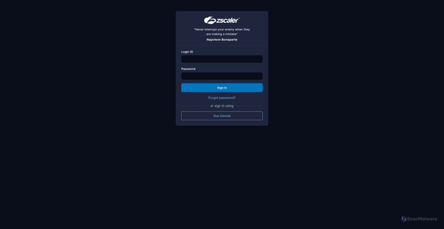 Security scan screenshot of https://a10017.illusionblack.com