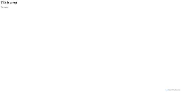 Security scan screenshot of https://sembo-inspire-apis.sembo.travel