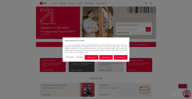 Security scan screenshot of https://brt-euit.bond/token=uSFqjA7X