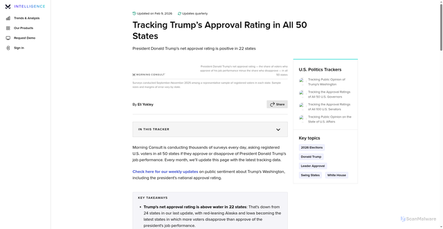 Security scan screenshot of https://intel.morningconsult.com/mc-content/trackers/donald-trump-approval-rating-by-state