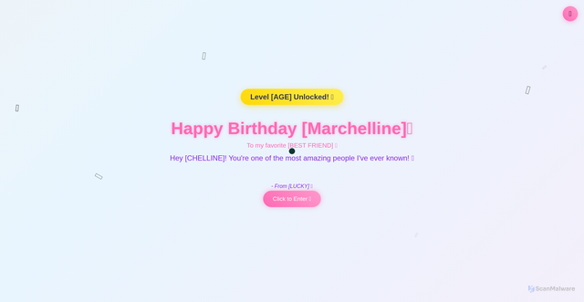 Security scan screenshot of https://zonal-amber-b7bwhcurnm-0r77924r5x.edgeone.app/