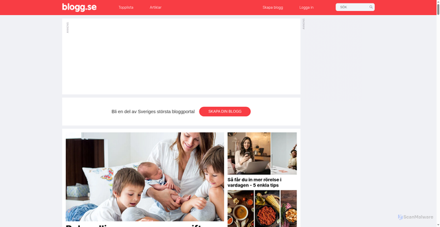 Security scan screenshot of https://cdn1.cdnme.se