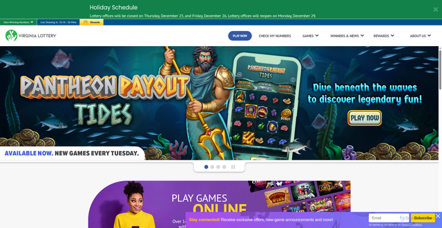 Security scan screenshot of https://cdnprodpaasmedia-valottery-com.azureedge.net