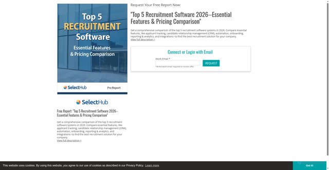 Security scan screenshot of https://rptechmedia.tradepub.com/free/w_sele1079/prgm.cgi