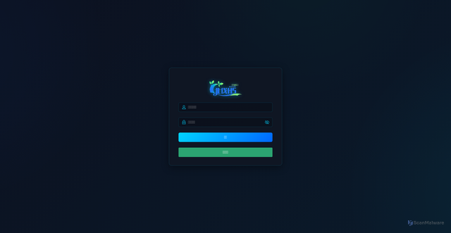 Security scan screenshot of http://xjzsunqp.forum/