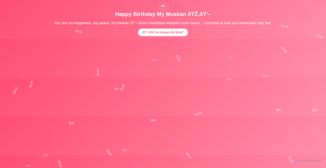 Security scan screenshot of https://bizarre-ivory-uzitn6nndz-wzvu6p5zlb.edgeone.app/