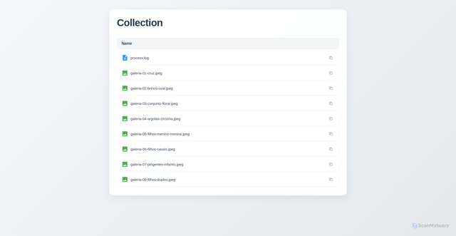 Security scan screenshot of https://antonella-nnqpqjhbgv.edgeone.app/