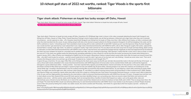 Security scan screenshot of https://sticktalkdevicehugo-tryx035p9v.edgeone.app/1365-tiger-shark-attack-fisherman-on-kayak-has-lucky-escape-off-oahu-hawaii.html