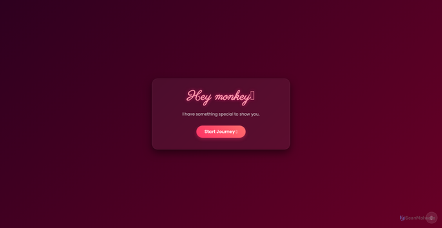 Security scan screenshot of cold-peach-ulwqo7nv-dpfqobtw3t9p.edgeone.dev