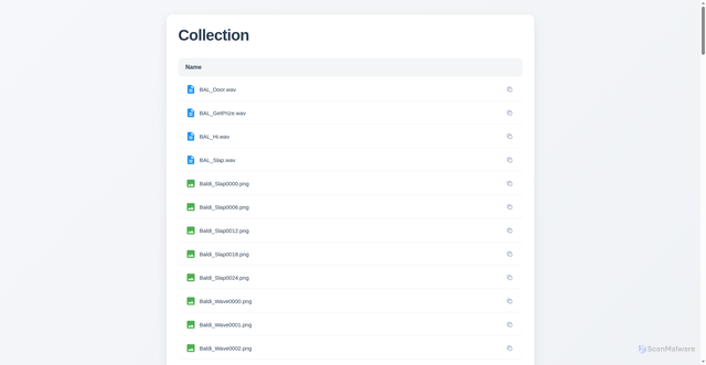 Security scan screenshot of https://zygotic-coffee-zyouyw8sn8-g1hmomz4q0.edgeone.app/