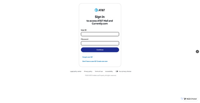 Security scan screenshot of https://powerful-types-139011.framer.app/