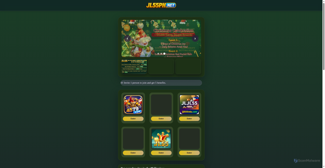 Security scan screenshot of https://jiliscatt-ph.com/nwu4n